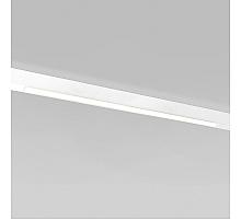 Магнитный трековый светильник Elektrostandard Slim Magnetic 4690389191879 a062335