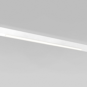 Магнитный трековый светильник Elektrostandard Slim Magnetic 4690389191879 a062335