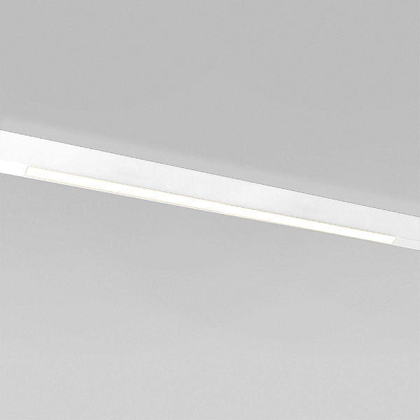 Магнитный трековый светильник Elektrostandard Slim Magnetic 4690389191879 a062335