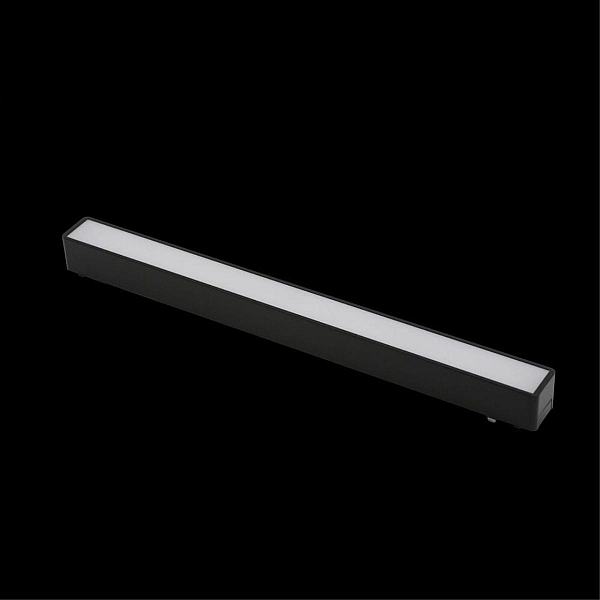 Трековый магнитный светильник Aployt Magnetic track 48 APL.0101.00.12