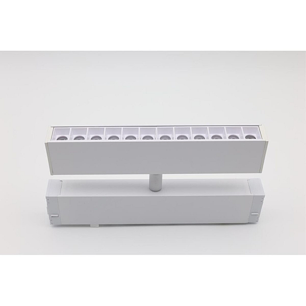 Трековый магнитный светильник Aployt Magnetic track 220 APL.0202.10.09