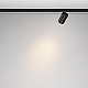 Трековый светильник Maytoni Technical Focus Led TR187-1-9W3K-M-B