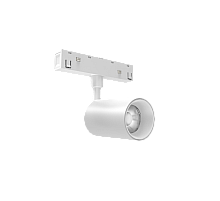 Магнитный трековый светильник Lumker SY-LINK-SP-WH-10-NW 013683