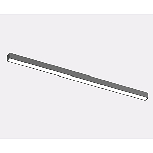 Трековый магнитный светильник Italline Kreator IT09-9013 black 4000K