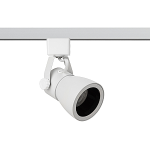 Трековый светильник Эра TR38-GU10 WH Б0053307