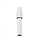 Трековый светодиодный светильник iLedex Technical Vision 4825-045-D60-12W-38DG-3000K-WH