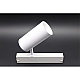 Трековый магнитный светильник Aployt Magnetic track 220 APL.0205.10.20