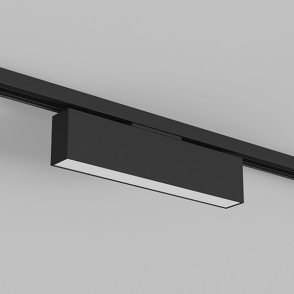 Трековый светильник Denkirs DK6440-BK