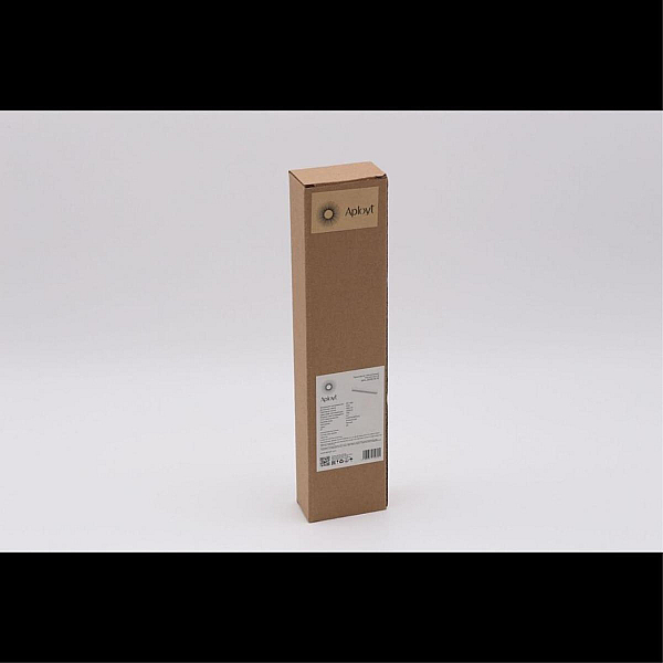 Трековый светодиодный светильник Aployt Magnetic track 48 APL.0100.10.12