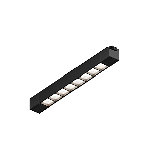 Трековый однофазный светильник Hesby Lighting Skylite HSBL_0143