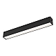 Трековый светодиодный светильник Arlight Mag-Flat-25-L400-12W Day4000 036714