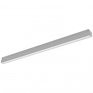 Трековый магнитный светильник iLedex Vision 4822-001-L900-36W-110DG-3000K-WH
