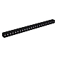 Магнитная трековая система Reluce 13004-9.3-001UR magnetic LED24W BK