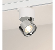 Трековый трехфазный светильник Arlight SP-PLURIO-TRACK-4TR-R77-9W Day4000 038104