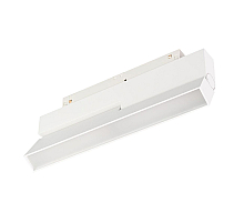 Трековый магнитный светильник Arlight MAG-ORIENT-FLAT-FOLD-S230-12W Warm2700 051737