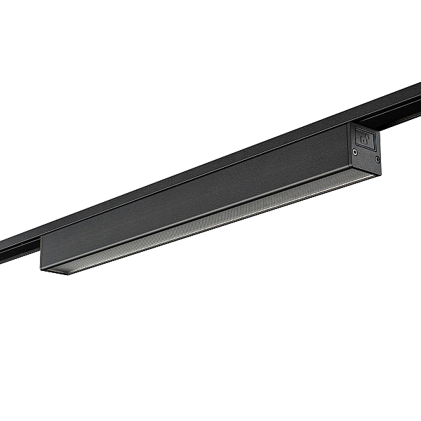 Трековый светильник SWG PRO DL-SLIM-DFBL-12-CCT 022076