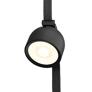 Трековый однофазный светильник Lightstar Nove 208037