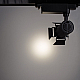 Трековый светодиодный светильник Arte Lamp Track Lights A6709PL-1BK