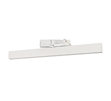 Трековый светильник ArlightLGD-Flat-4TR-S605-25W Warm3000 033699(1)