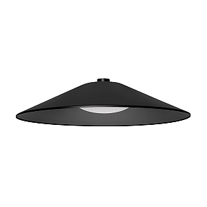 Трековый светильник Arlight ART-INBELT-WOK-R430-15W Day4000-MIX (BK, 110 deg, 48V, DALI) 051186