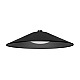 Трековый светильник Arlight ART-INBELT-WOK-R430-15W Day4000-MIX (BK, 110 deg, 48V, DALI) 051186