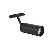 Трековый светильник Crystal  Lux CLT 0.33 003 18W BL 4000K