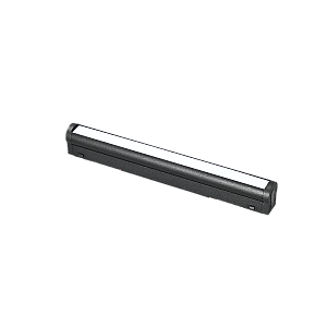 Трековый магнитный светильник iLedex Vision SMART 4825-040-L305-12W-110DG-BK