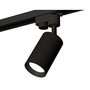 Трековый однофазный светильник Ambrella Light Track System XT6323002 (A2521, C6323, N6102)