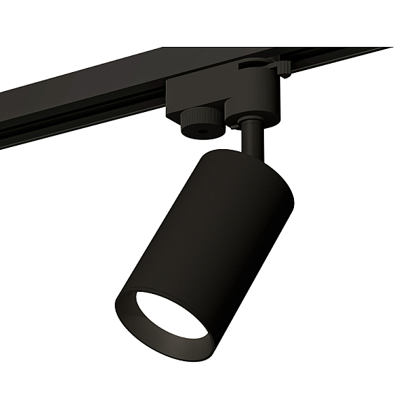 Трековый однофазный светильник Ambrella Light Track System XT6323002 (A2521, C6323, N6102)