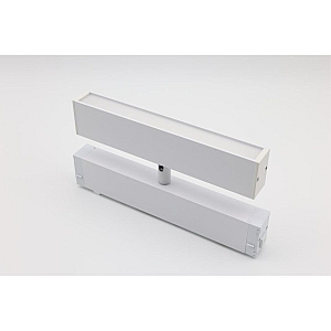 Трековый магнитный светильник Aployt Magnetic track 220 APL.0203.10.09
