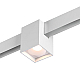 Трековый светильник Novotech IP20 LED 10W 48V 3000-6000K FLUM 359518