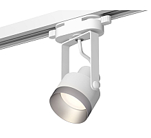 Трековый однофазный светильник Ambrella Light Track System XT6601043 (C6601, N6133)