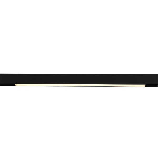 Светильник трековый магнитный Crystal Lux CLT 0.33 001 18W BL M 3CCT-SMART