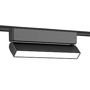 Трековый магнитный светильник Ambrella Light Magnetic Ultra Slim Track System GV1486