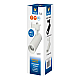 Трековый светодиодный светильник Volpe ULB-Q261 20W/4000K/AC WHITE UL-00009628