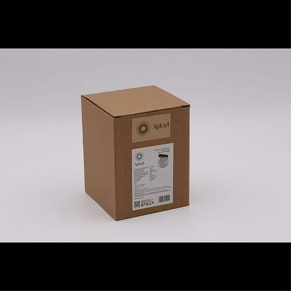 Светильник трековый Aployt Magnetic track 48 APL.0130.00.06