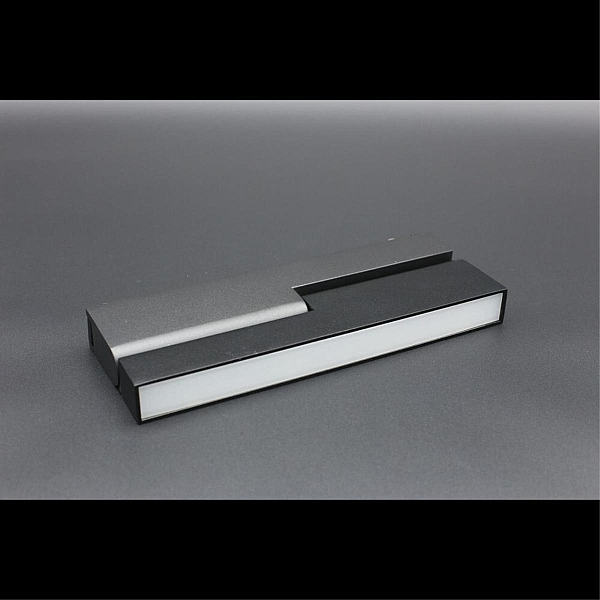 Трековый светильник Aployt Magnetic track 48 APL.0105.00.20
