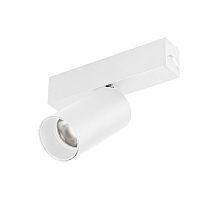 Трековый магнитный светильник Arlight MAG-SPOT-25-R65-5W Warm3000 050074