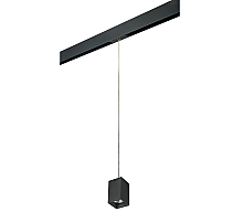 Трековый светильник Lightstar Rullo PRORP337 (216337+595957)