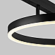 Трековый светильник Maytoni Technical TR227-2-24W3K-B