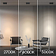 Трековый светильник Maytoni Technical TR223-1-12WCCT-W-B