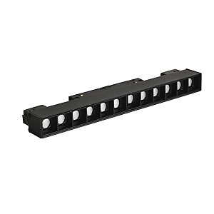 Трековый светильник Crystal  Lux CLT 0.33 001 12W BL T4000K