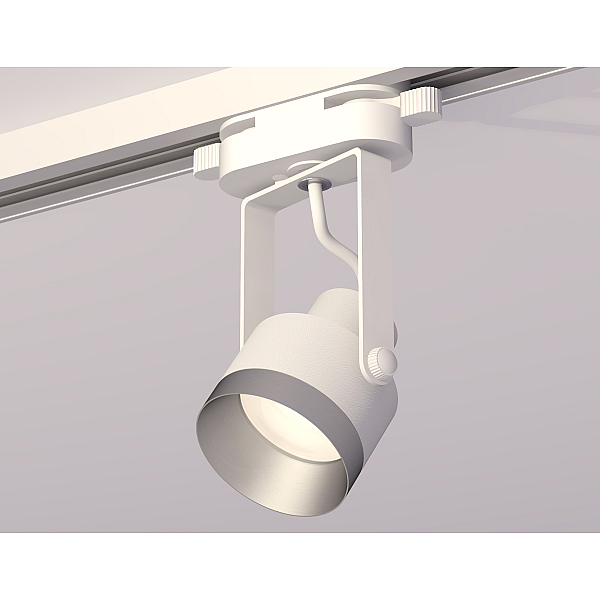 Трековый однофазный светильник Ambrella Light Track System XT6601043 (C6601, N6133)