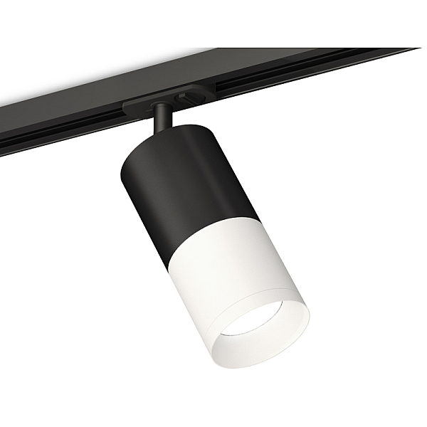 Комплект трекового светильника Ambrella Light Track System XT7401100 (A2537, C7422, A2011, C7401, N7030)