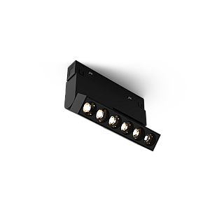 Магнитный трековый светильник Lumker SY-LINK-FL-BL-6-WW 013661