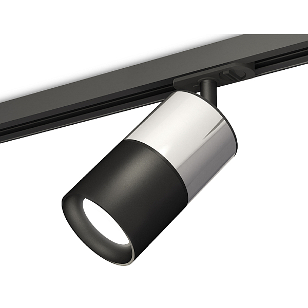 Комплект трекового светильника Ambrella Light Track System XT7402071 (A2537, C7405, A2071, C7402, N7021)