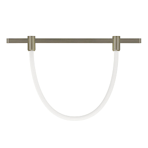 Трековый светильник Arlight ART-APRIORI-TUBE-ELASTIC-R38-L5000-40W Warm3000 053989