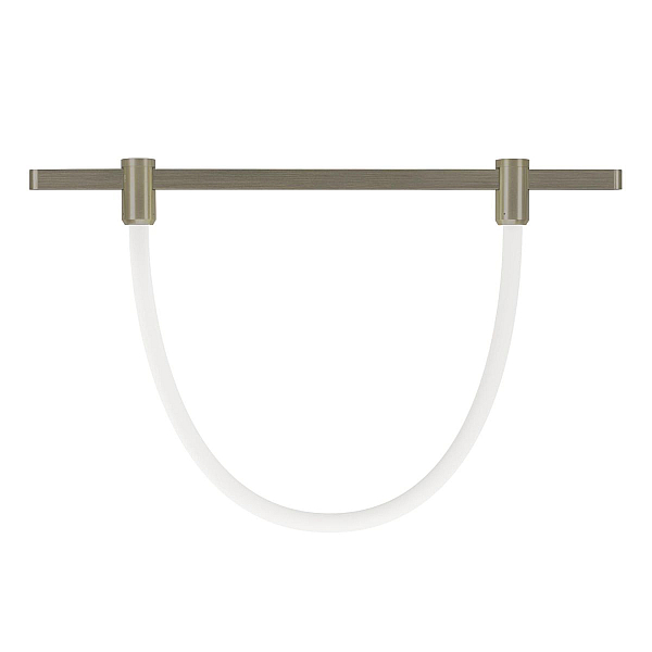 Трековый светильник Arlight ART-APRIORI-TUBE-ELASTIC-R38-L5000-40W Warm3000 053989