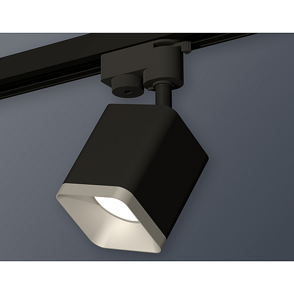 Трековый однофазный светильник Ambrella Light Track System XT7813002 (A2521, C7813, N7703)