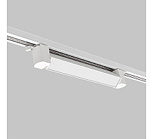 Трековый однофазный светильник IMEX Track IL.0010.0103-20-4200-WH